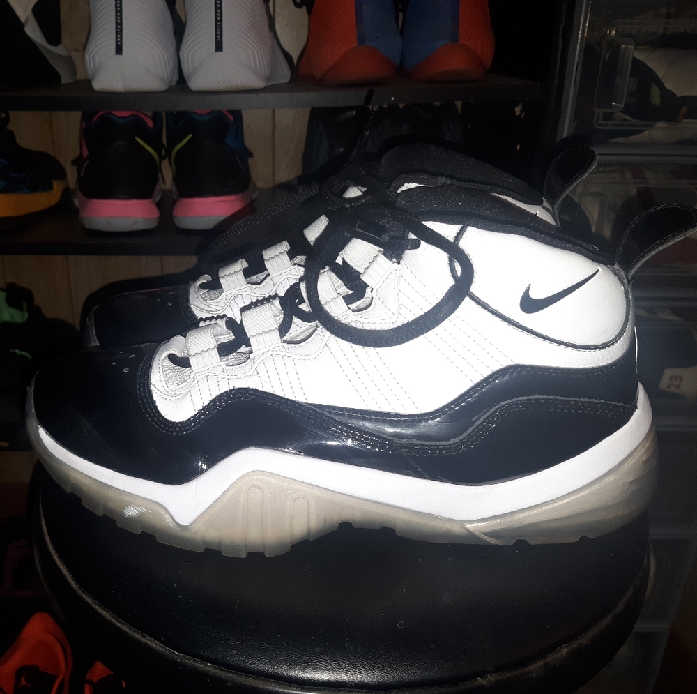Nike Air Zoom